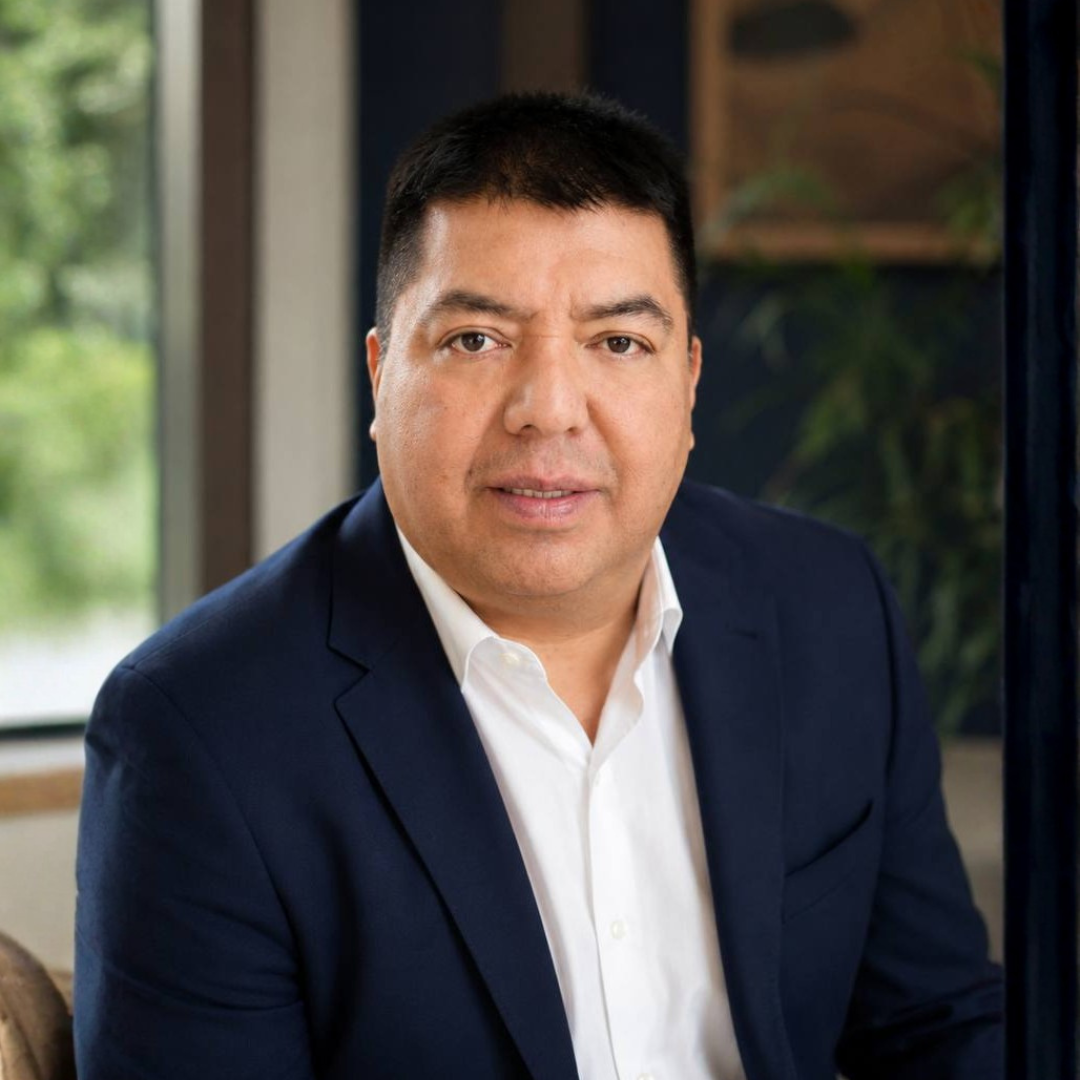 Fabián Cortés — Fundador